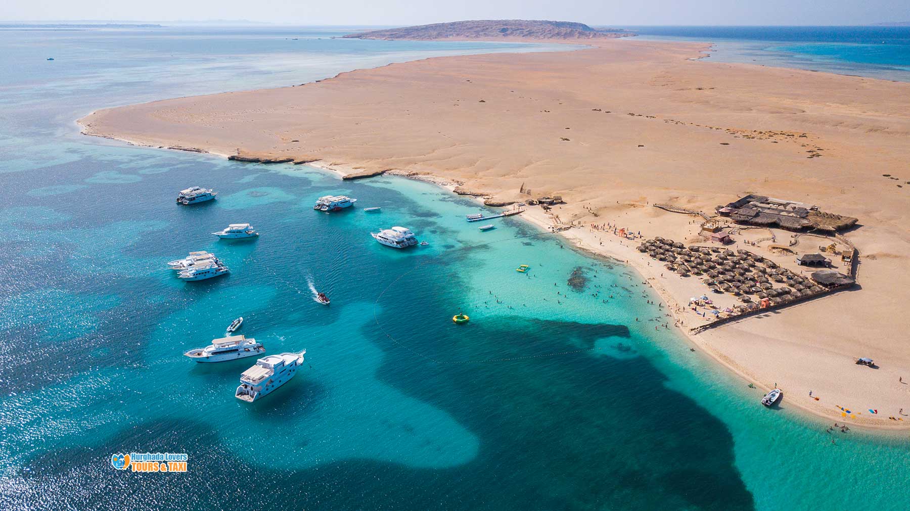 Hurghada 