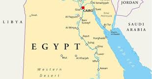 Egypt 