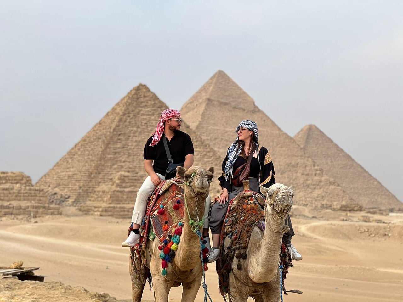 Egypt 08 days Tours .